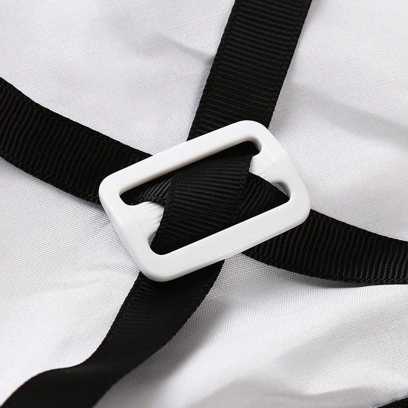 Pet clothes dog tuxedo shirt with bow tie, perfect for wedding parties, featuring a stylish summer outfit for small breeds like bulldogs and pugs.