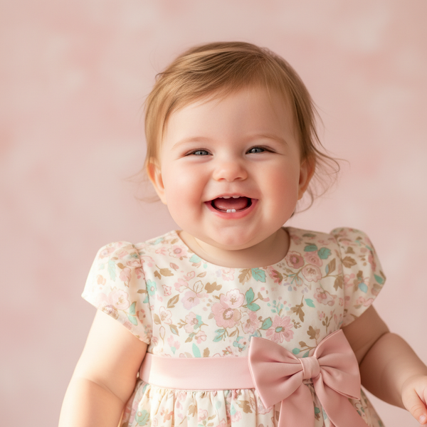 Baby Girls Clothing