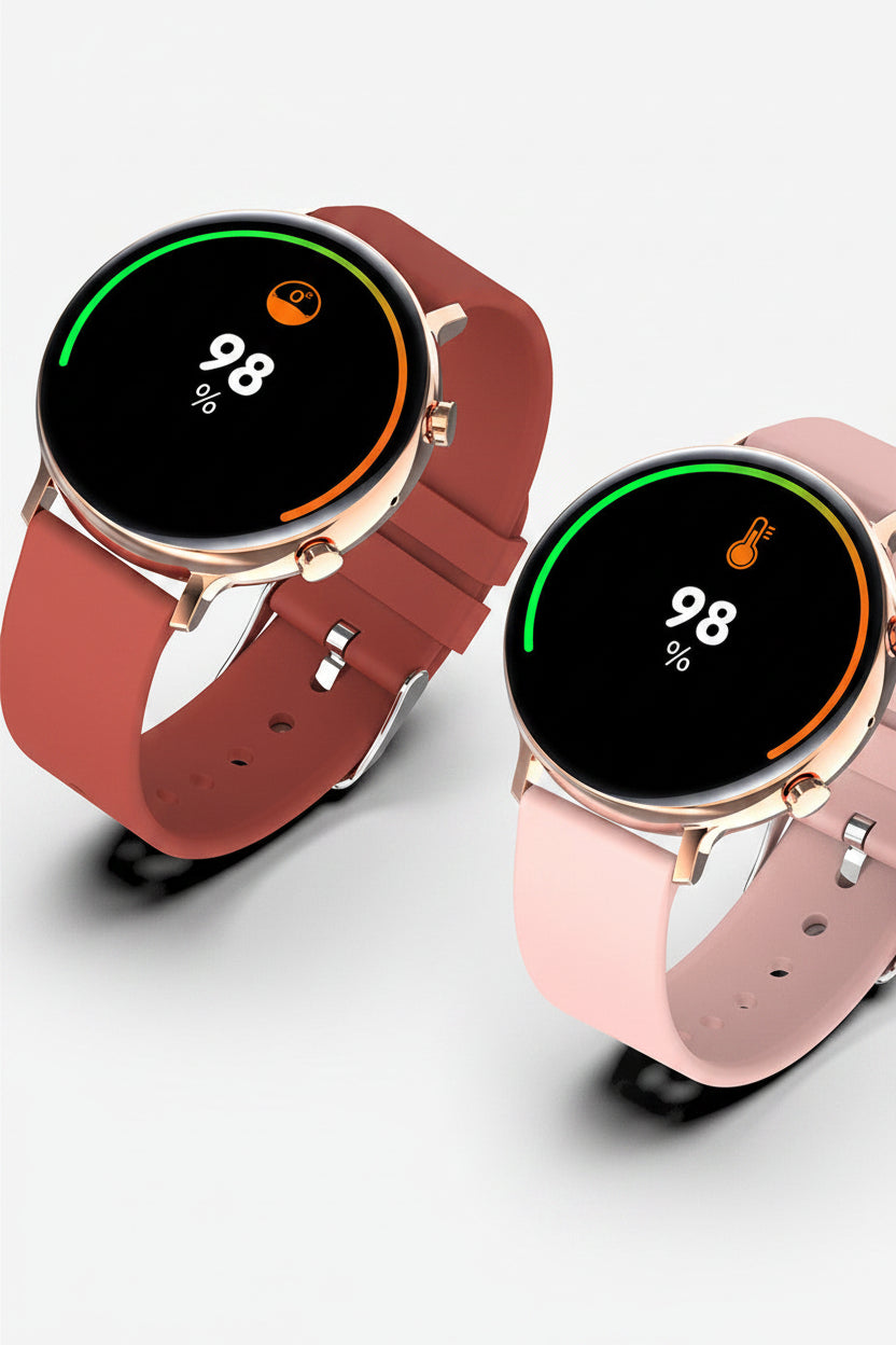 Smart Bluetooth Call Offline Payment Watch