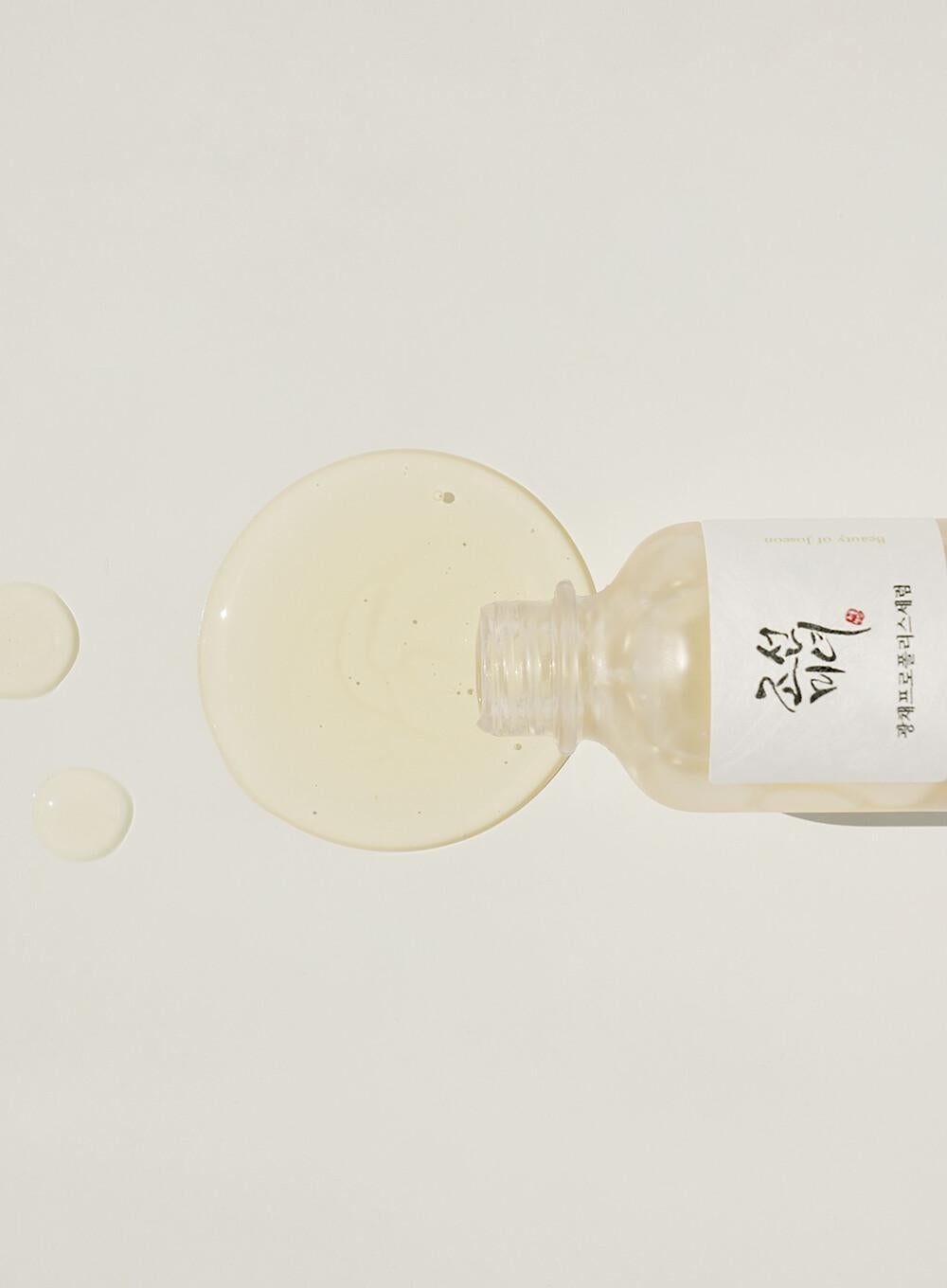 [BeautyOfJoseon] Glow Serum : Propolis + Niacinamide 30ml