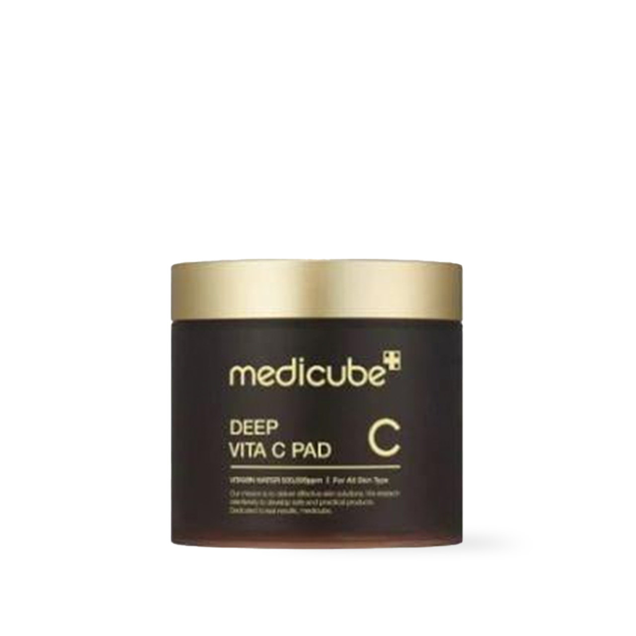 [Medicube] Deep Vita C Pad 150g