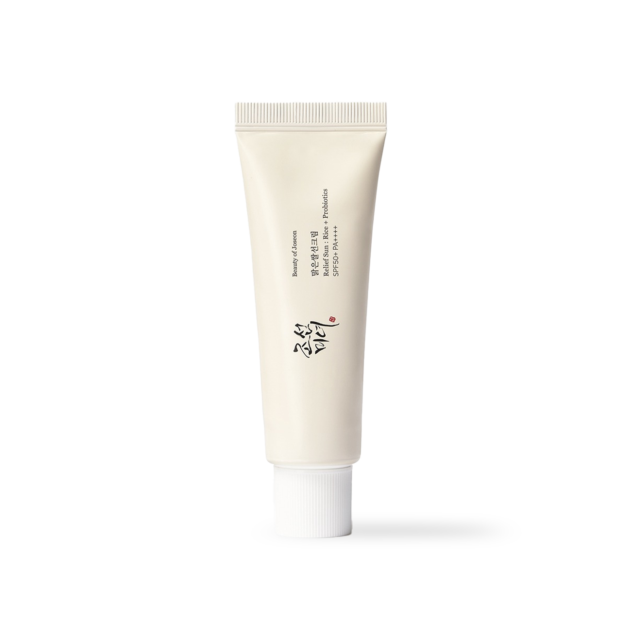 [BeautyOfJoseon] Relief Sun : Rice + Probiotics 50ml