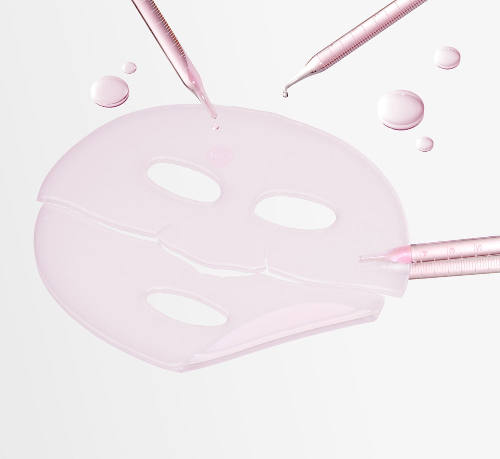 [Medicube] PDRN Pink Collagen Gel Mask 4EA