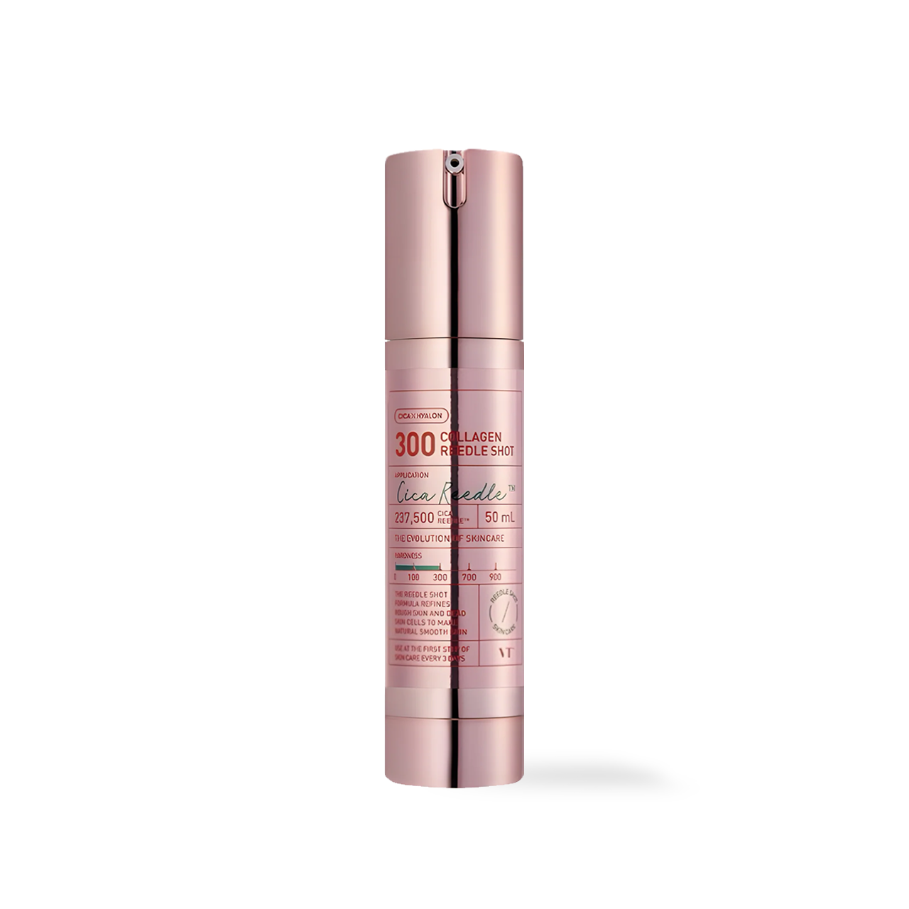 [VT Cosmetics] Collagen Reedle Shot 300 50ml