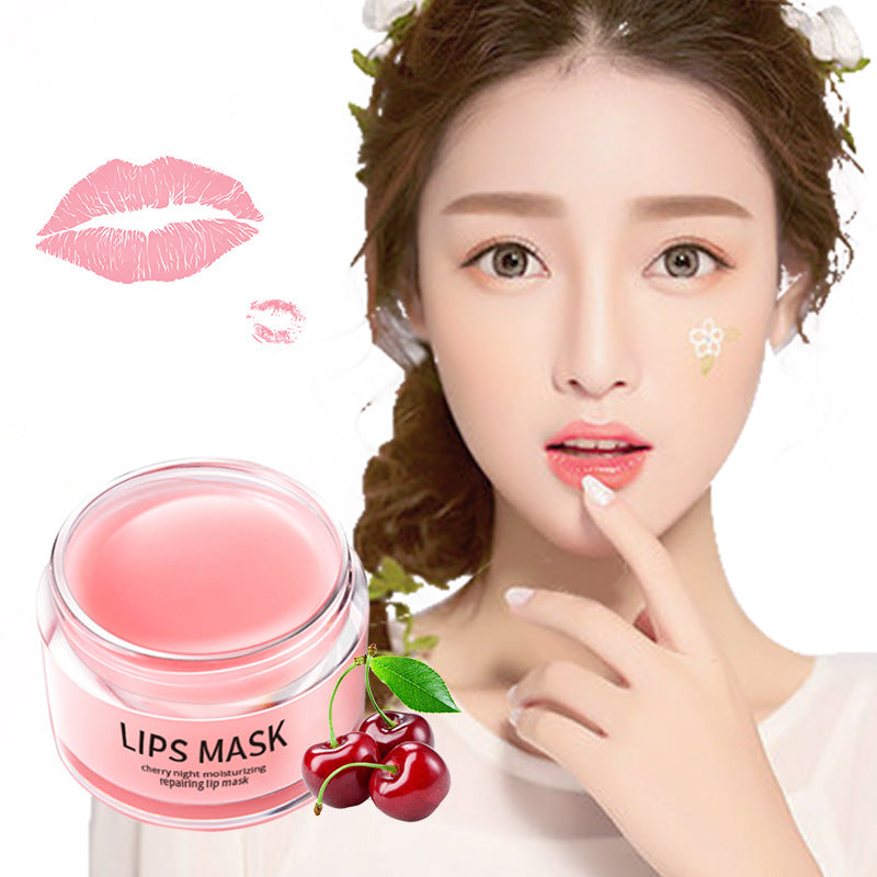 La Milee 20-30g Lip Skin Care Products Moisturizing Lip
