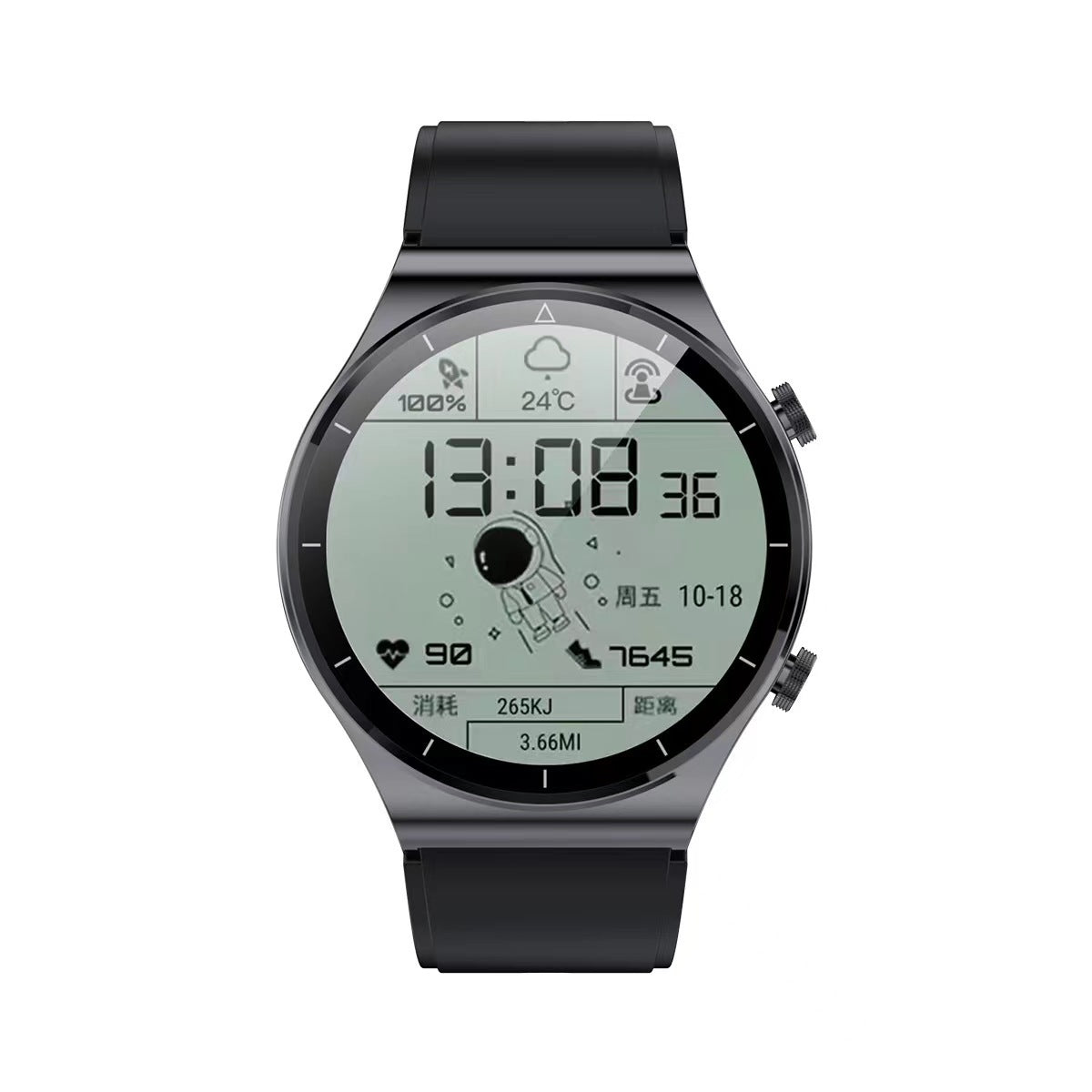 GT2 Pro Smartwatch