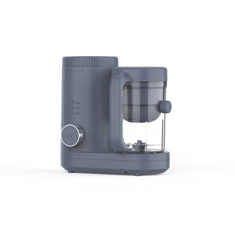 All-in-One Pet Food Steamer & Blender for Dogs and Cats