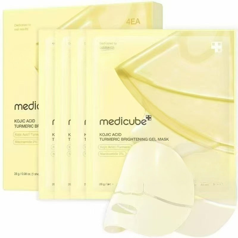 HUENCO Collagen Facial Mask