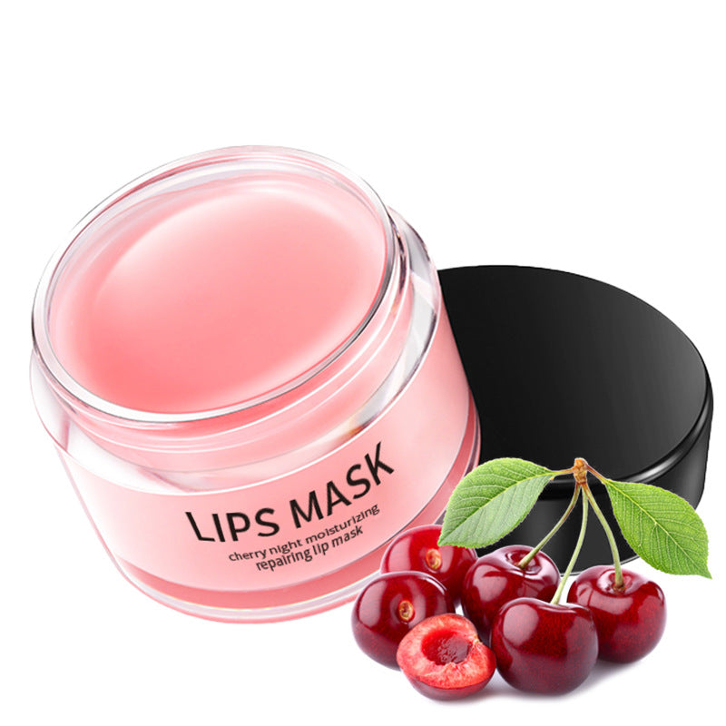 La Milee 20-30g Lip Skin Care Products Moisturizing Lip
