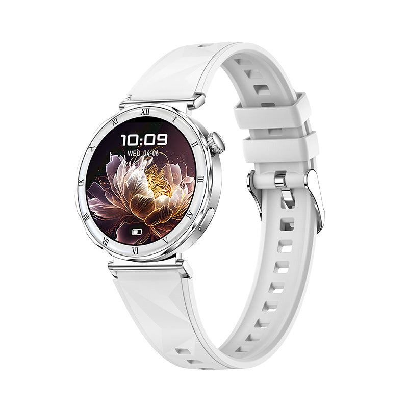 Bluetooth Calling Heart Rate Sleep Monitoring Smart Watch