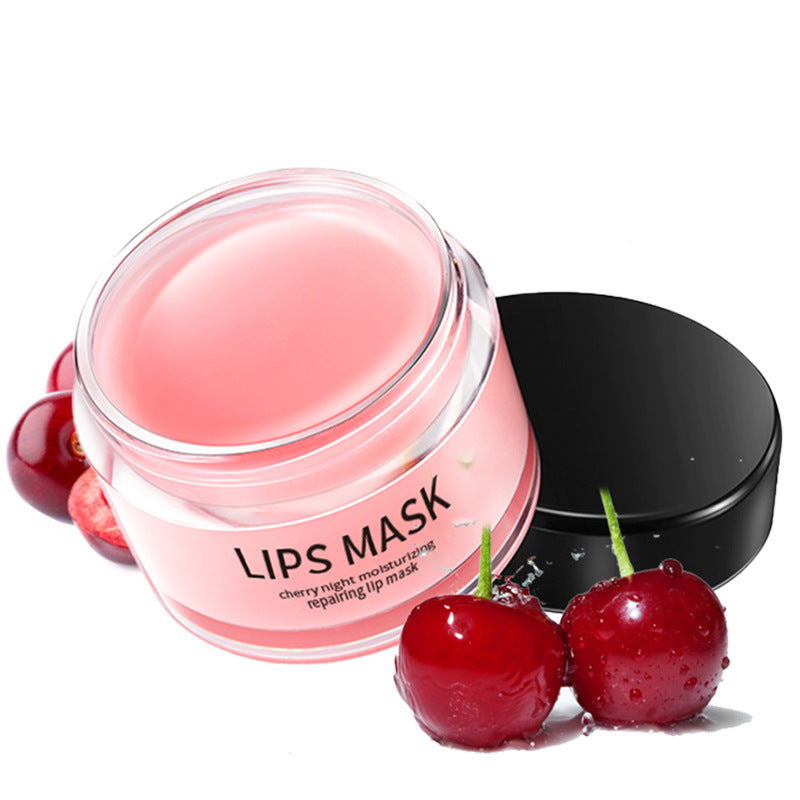 La Milee 20-30g Lip Skin Care Products Moisturizing Lip