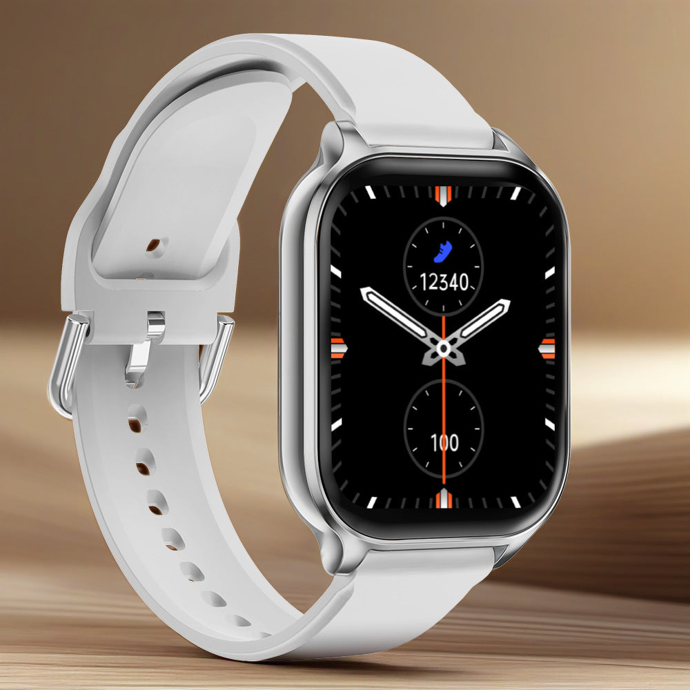X46 Multi-Function Mode Wireless Calling Smartwatch