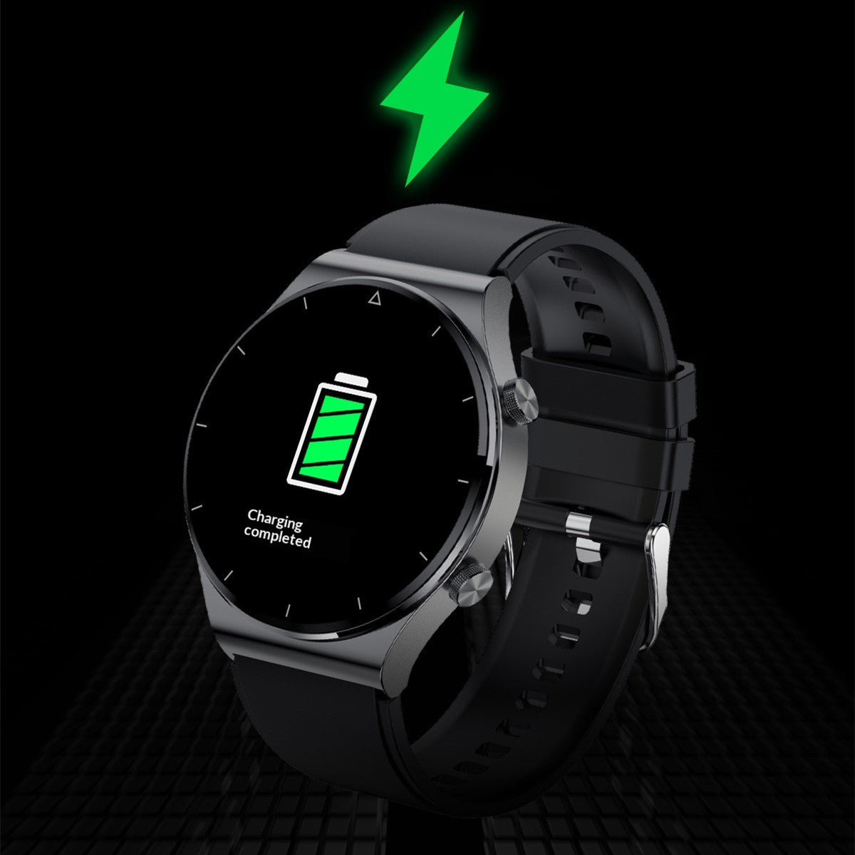 GT2 Pro Smartwatch