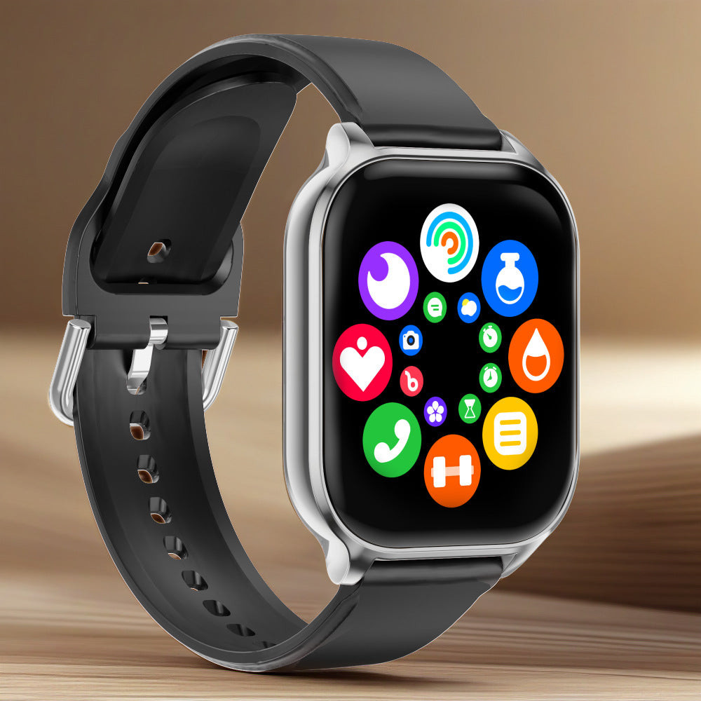 X46 Multi-Function Mode Wireless Calling Smartwatch