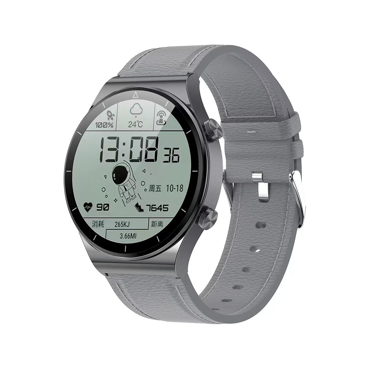 GT2 Pro Smartwatch