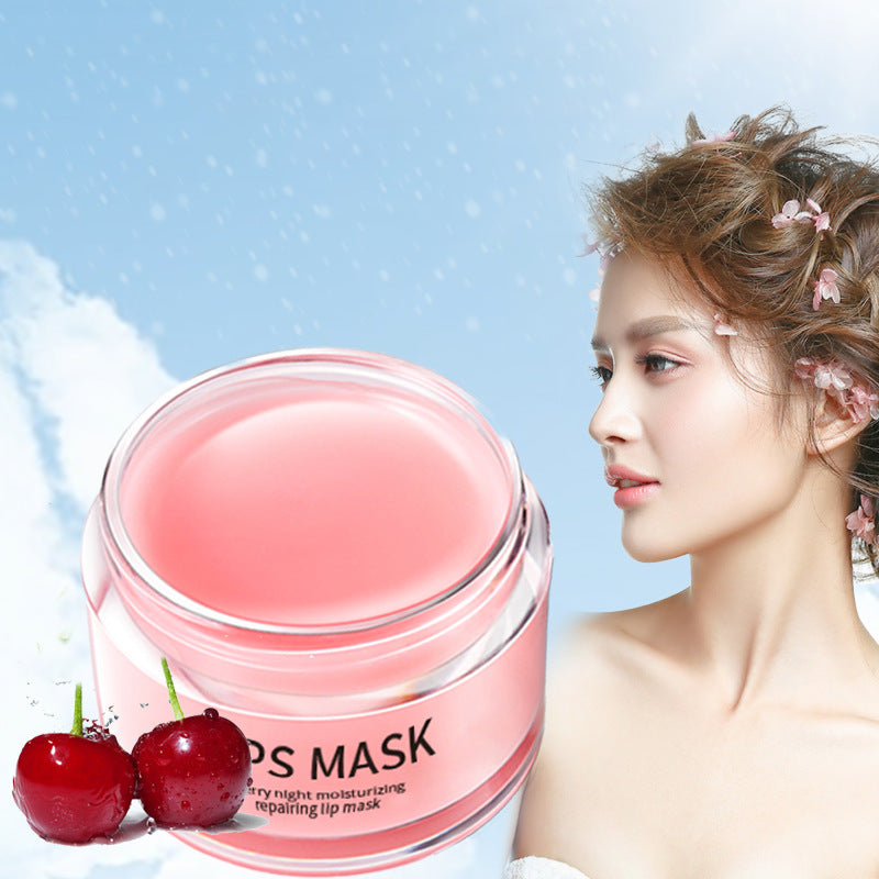 La Milee 20-30g Lip Skin Care Products Moisturizing Lip