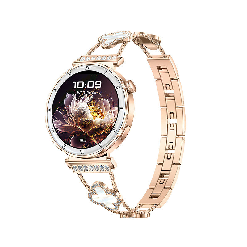 Bluetooth Calling Heart Rate Sleep Monitoring Smart Watch