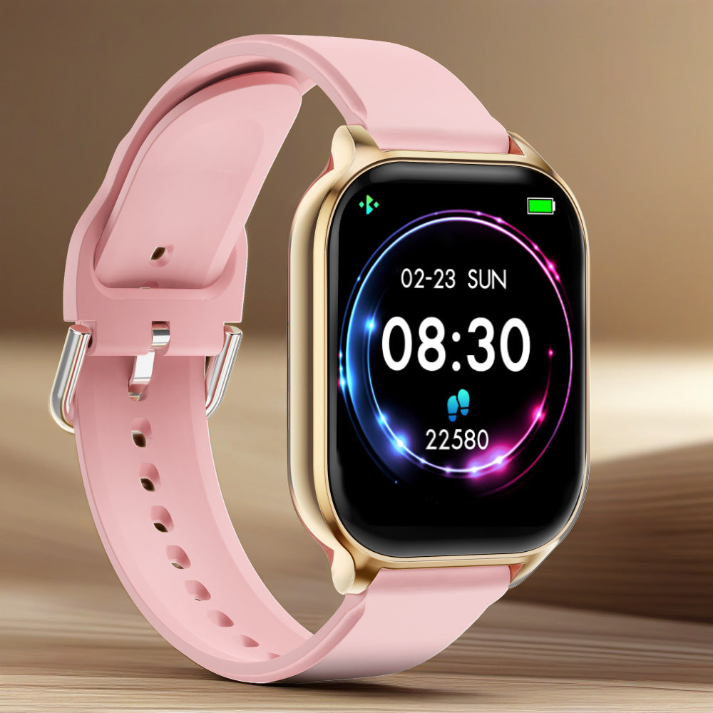 X46 Multi-Function Mode Wireless Calling Smartwatch
