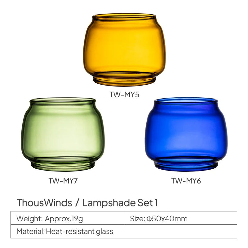 Oil Lamp Outdoor Portable Mini Camping Lantern Emotion Retro Lights for Hike Picnic Backpack Camping Supplies