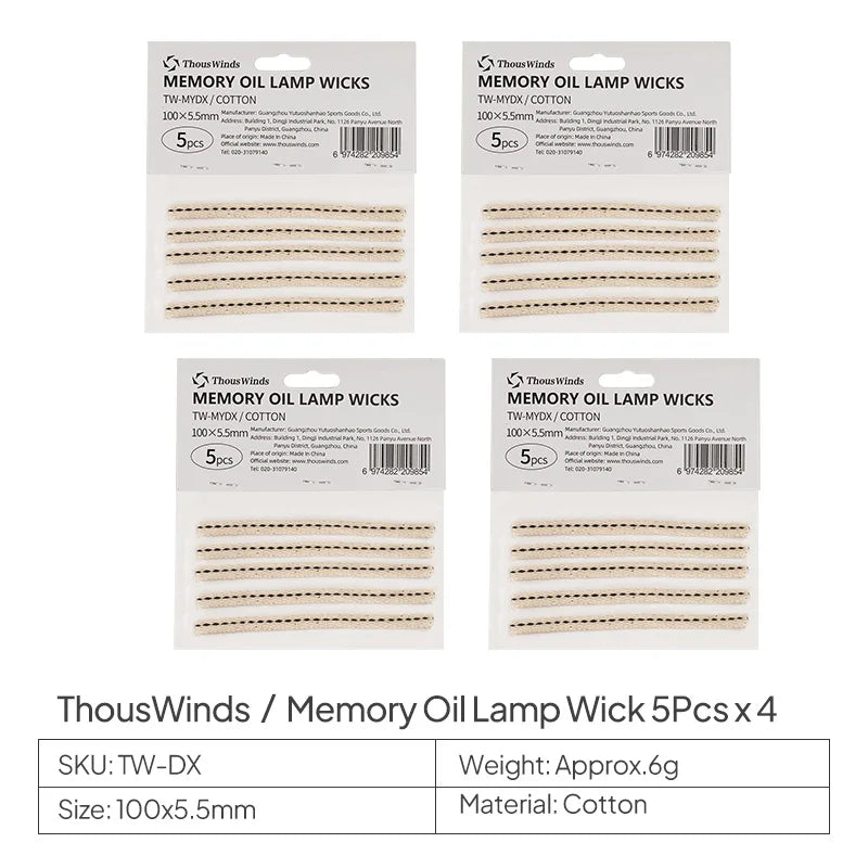 Oil Lamp Outdoor Portable Mini Camping Lantern Emotion Retro Lights for Hike Picnic Backpack Camping Supplies