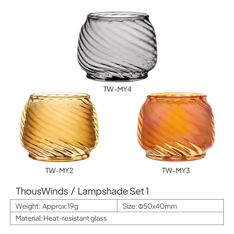 Oil Lamp Outdoor Portable Mini Camping Lantern Emotion Retro Lights for Hike Picnic Backpack Camping Supplies