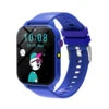 Children Sim Card LBS SOS T6 Game Smartwatch Reloj Inteligente Kids Smart Watch Kids Q12