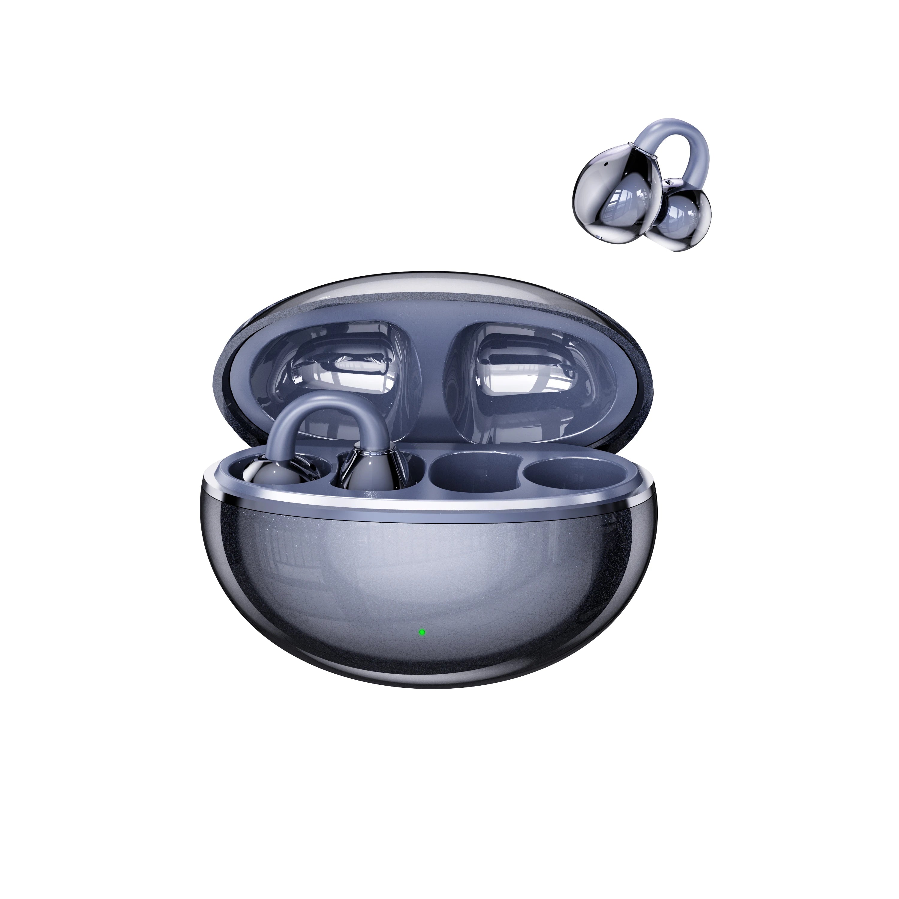 US Based Best Vendor Earphone Headphone Gen4ANC Earbuds Pro2ANC Vendor Supplier Factory Price Wholesale HIFI TWS Earphone