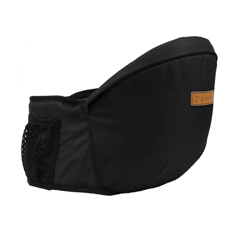 Baby Carrier Waist Stool CPC/CE Certified High Quality – Hip Seat Backpack Sling for Safe Carrying - I YAN