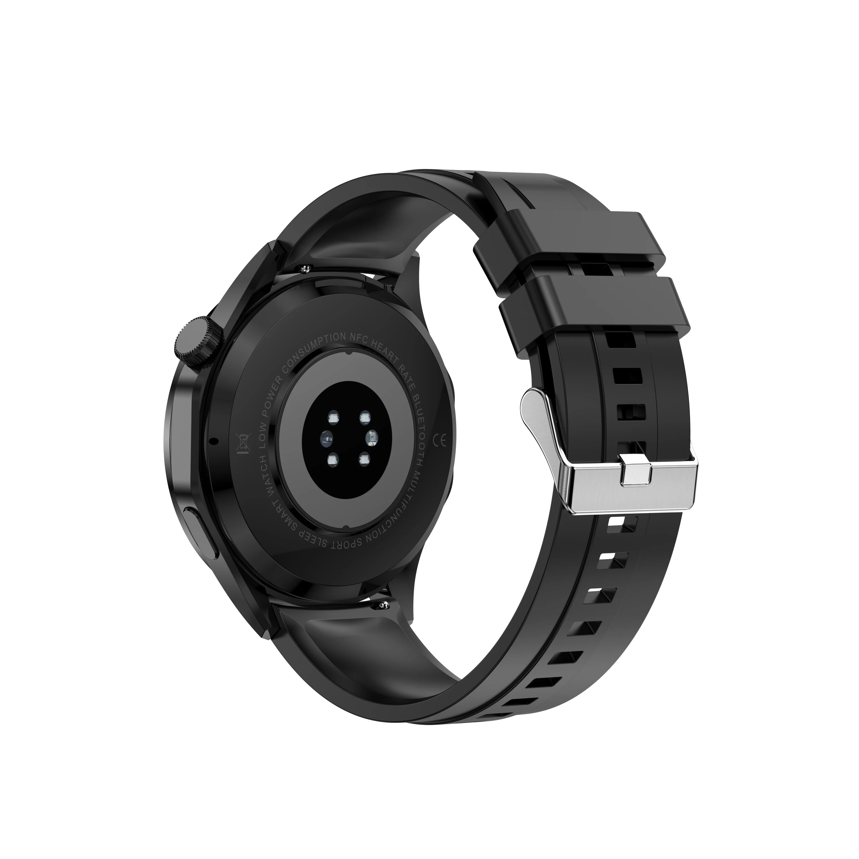 HOT Watch 4 Pro Max Smart Watch Men Women Sleep Heart Rate  Monitor Reloj Inteligente Smart Watch with BT Call IP68