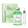 KOEC Deep Collagen Silk Peptide Facial Ampoule, Intensive Lifting Serum for Face for Anti-Aging, Tightening, Firming Hydration