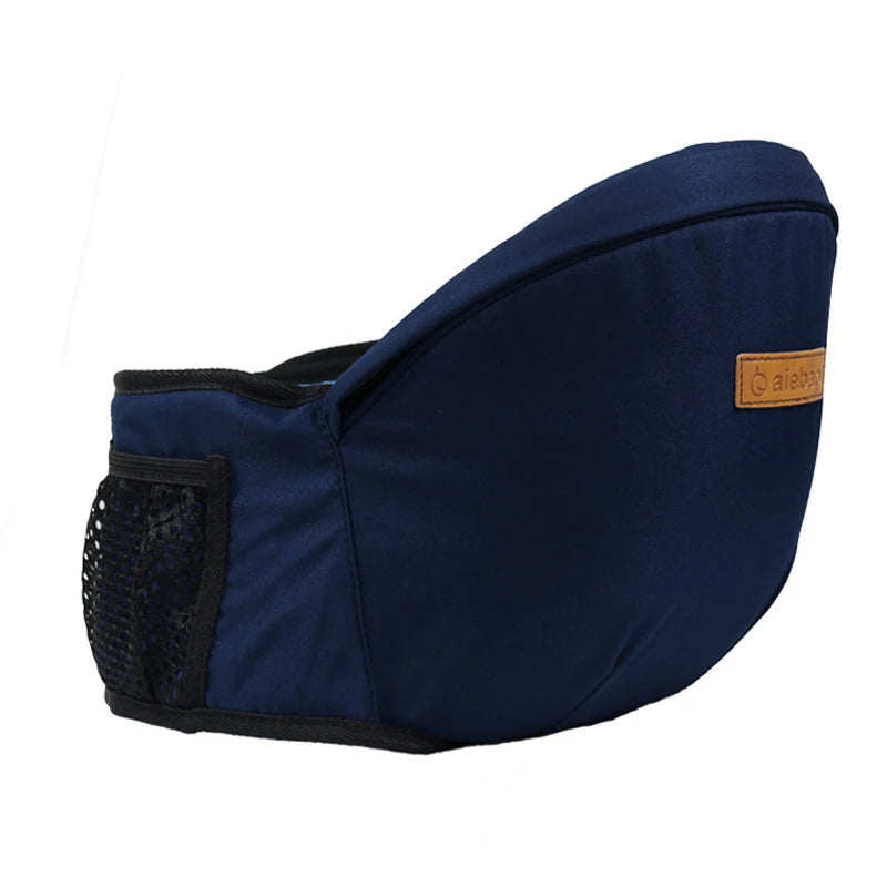 Baby Carrier Waist Stool CPC/CE Certified High Quality – Hip Seat Backpack Sling for Safe Carrying - I YAN