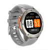 Smartwatch Con Android Offline GPS 5ATM Smart Watch Man Motion Trajectoring Recording Pedometer Steps Distance Calories