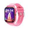 Children Sim Card LBS SOS T6 Game Smartwatch Reloj Inteligente Kids Smart Watch Kids Q12