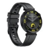 Newest 1.32" HK41 Smart Watch for Lady BT Call Heart Rate Sleep Monitor Women's Health Female Amoled Smartwatch Wearable Devices