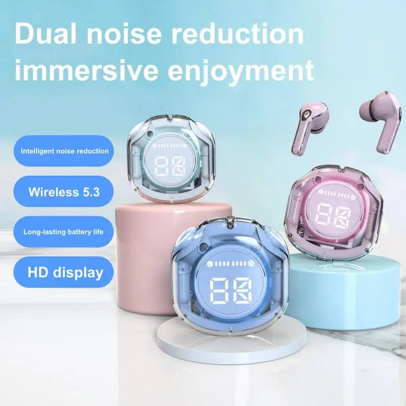 Air39 TWS Earphones Auriculares Music Earphone True Wireless Earbuds Tws Wireless Earphones Headphones