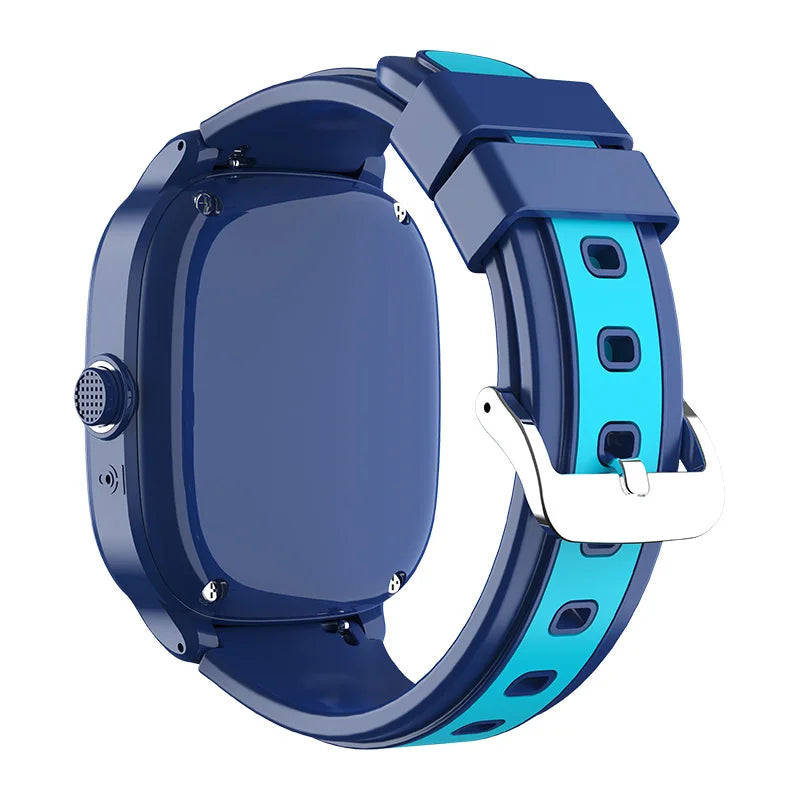 Y88 Smartwatch Children Video Call 1.69inch Screen Anti-Lost LBS+WiFi Positioning 4G Kids Smart Watch with Sim Card