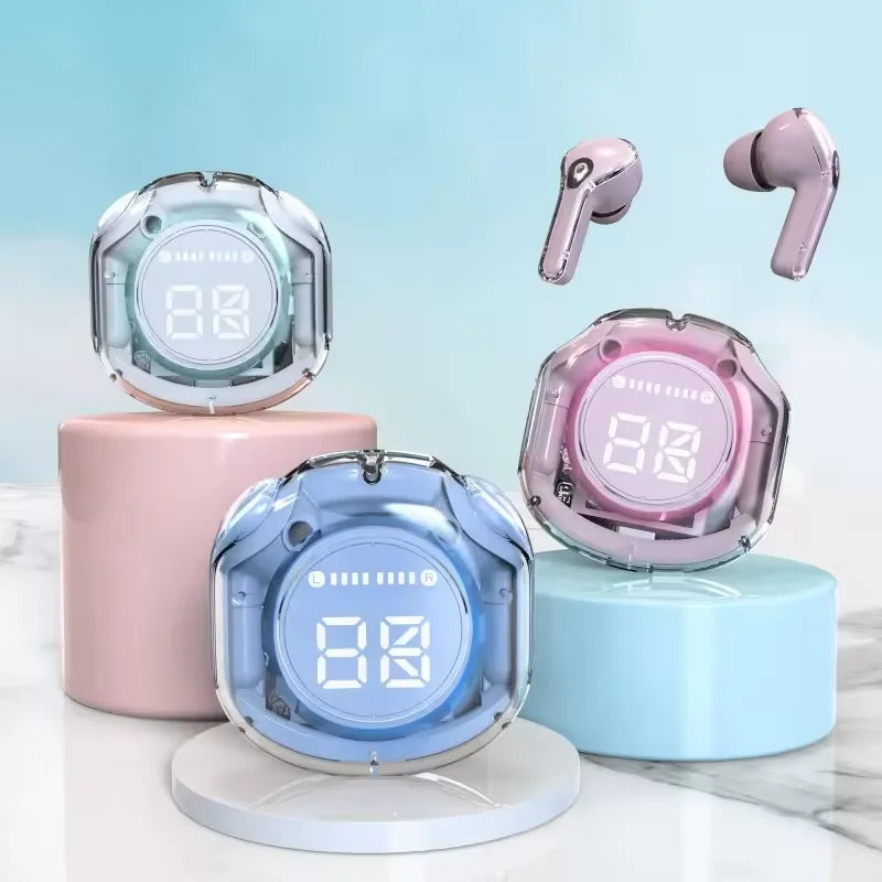 Air39 TWS Earphones Auriculares Music Earphone True Wireless Earbuds Tws Wireless Earphones Headphones