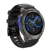 Smartwatch Con Android Offline GPS 5ATM Smart Watch Man Motion Trajectoring Recording Pedometer Steps Distance Calories