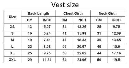 WANGUPET Sack Suit Woollen Coat and Vest Dog Clothes Wedding Party Suits For Small Dogs and Cat Pet Clothes Dog Coat Pet Costume