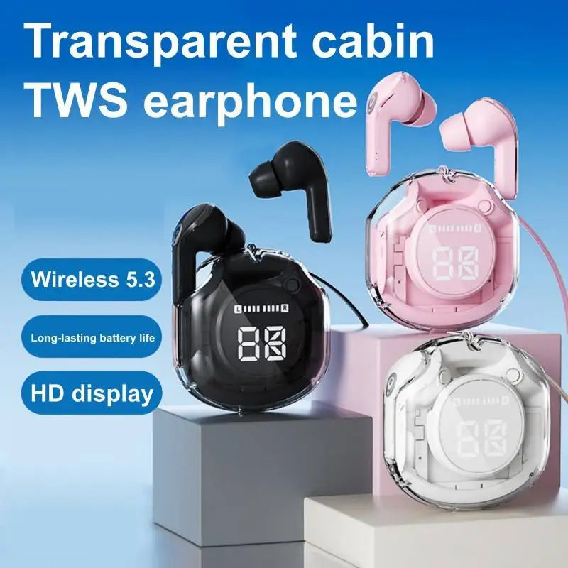 Air39 TWS Earphones Auriculares Music Earphone True Wireless Earbuds Tws Wireless Earphones Headphones