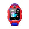 New Design Kids Smart Watch for Children Anti-Lost SOS Button GPS Tracker Smartwatch Kids Great Gift