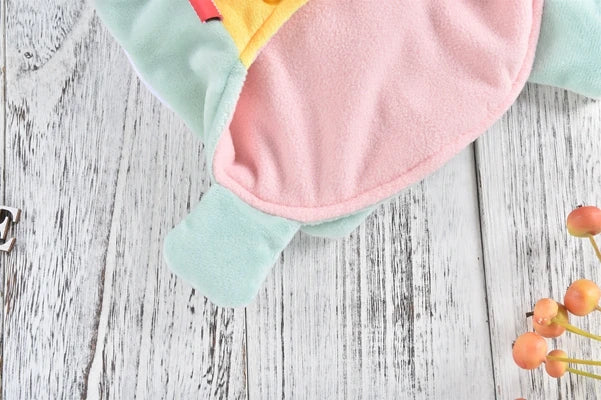 Green Happy Turtle Halloween Pet Dog Clothing For Small Puppy Cat Hood Two Legs Winter Warm Doggie Outfit Hoodie Apparel Jackets