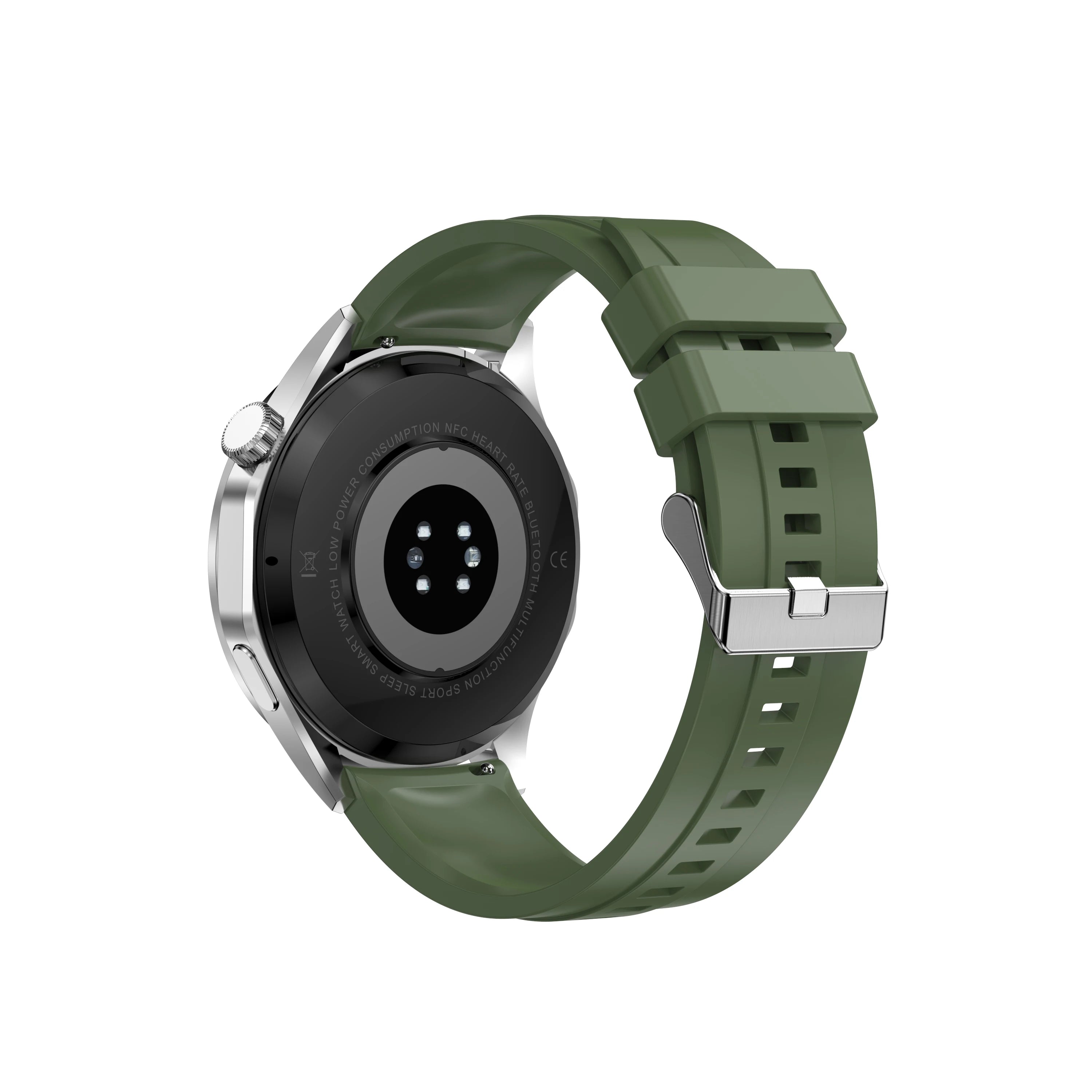 HOT Watch 4 Pro Max Smart Watch Men Women Sleep Heart Rate  Monitor Reloj Inteligente Smart Watch with BT Call IP68