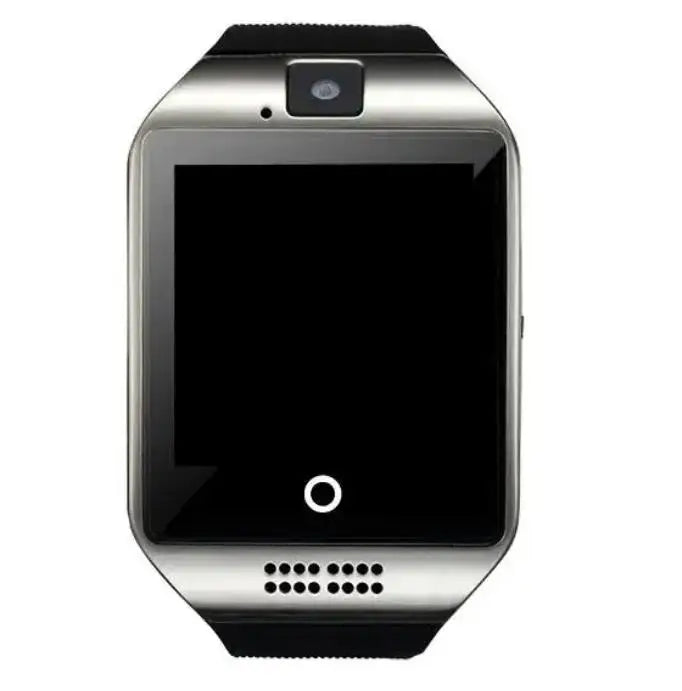 Smart Watch Q18 Smartwatch for iPhone Smart Watch,kids Smart Watch With Camera for Ios Android With HD LCD Screen