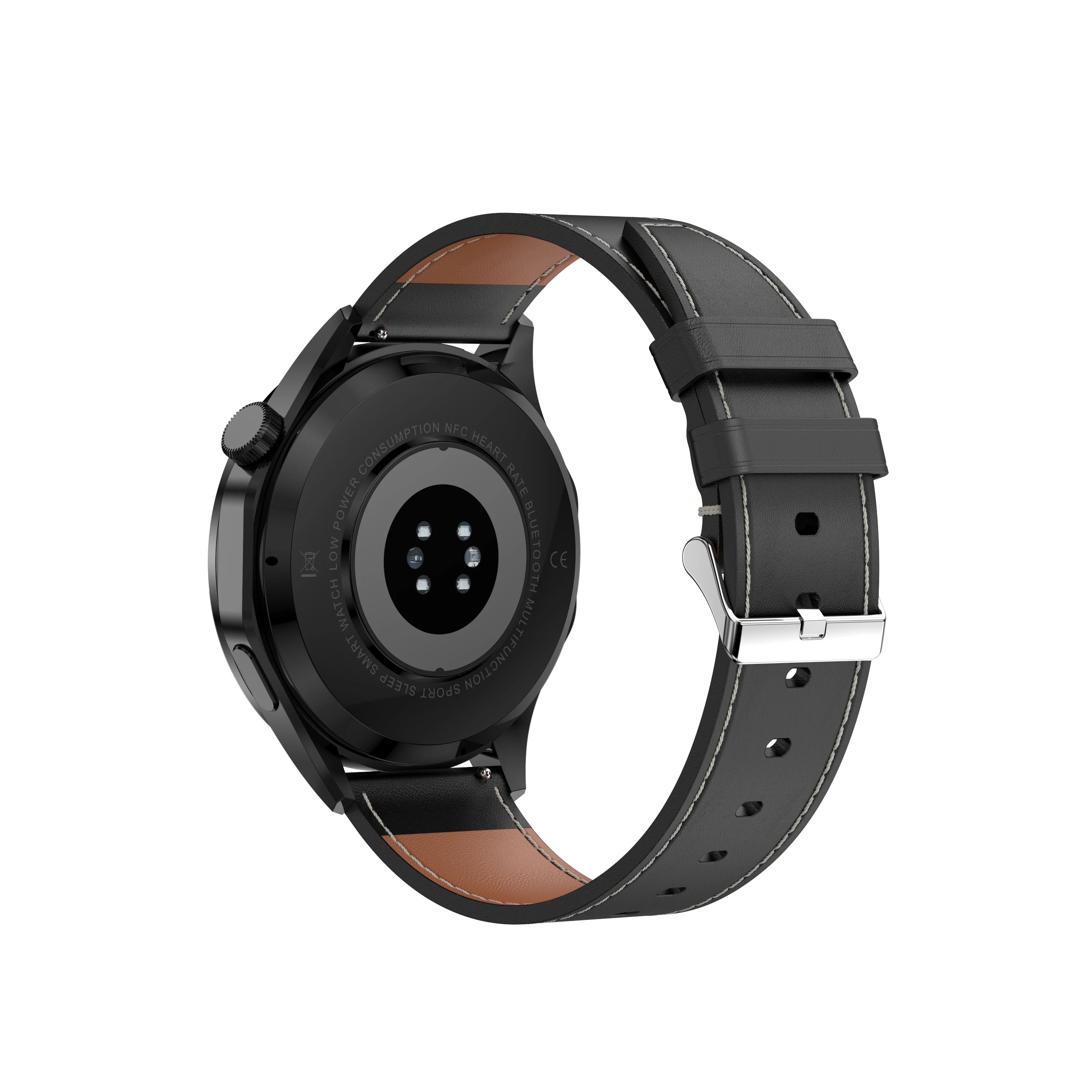 HOT Watch 4 Pro Max Smart Watch Men Women Sleep Heart Rate  Monitor Reloj Inteligente Smart Watch with BT Call IP68