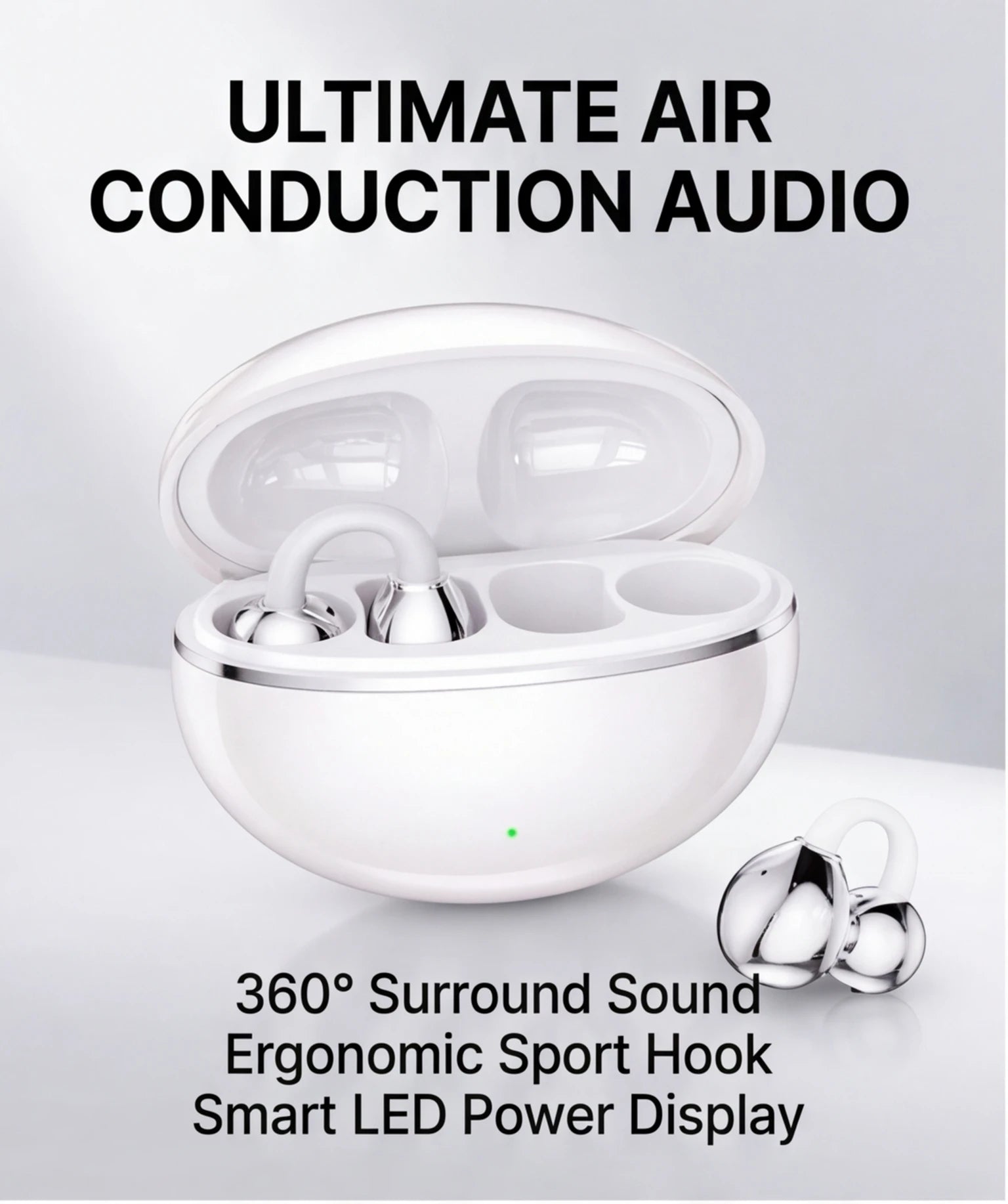 US Based Best Vendor Earphone Headphone Gen4ANC Earbuds Pro2ANC Vendor Supplier Factory Price Wholesale HIFI TWS Earphone
