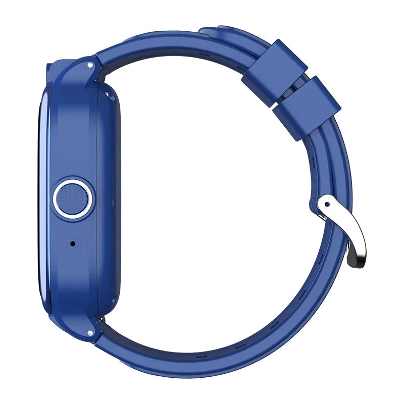 Y88 Smartwatch Children Video Call 1.69inch Screen Anti-Lost LBS+WiFi Positioning 4G Kids Smart Watch with Sim Card