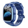 Y88 Smartwatch Children Video Call 1.69inch Screen Anti-Lost LBS+WiFi Positioning 4G Kids Smart Watch with Sim Card