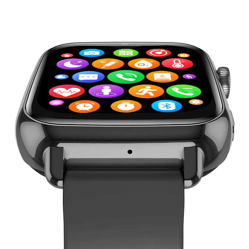 Wonlex KT34 ESIM Android Smartwatch Heart Rate Fitness GPS Tracker WIFI SOS Video Call 4G Kids Smart Watch