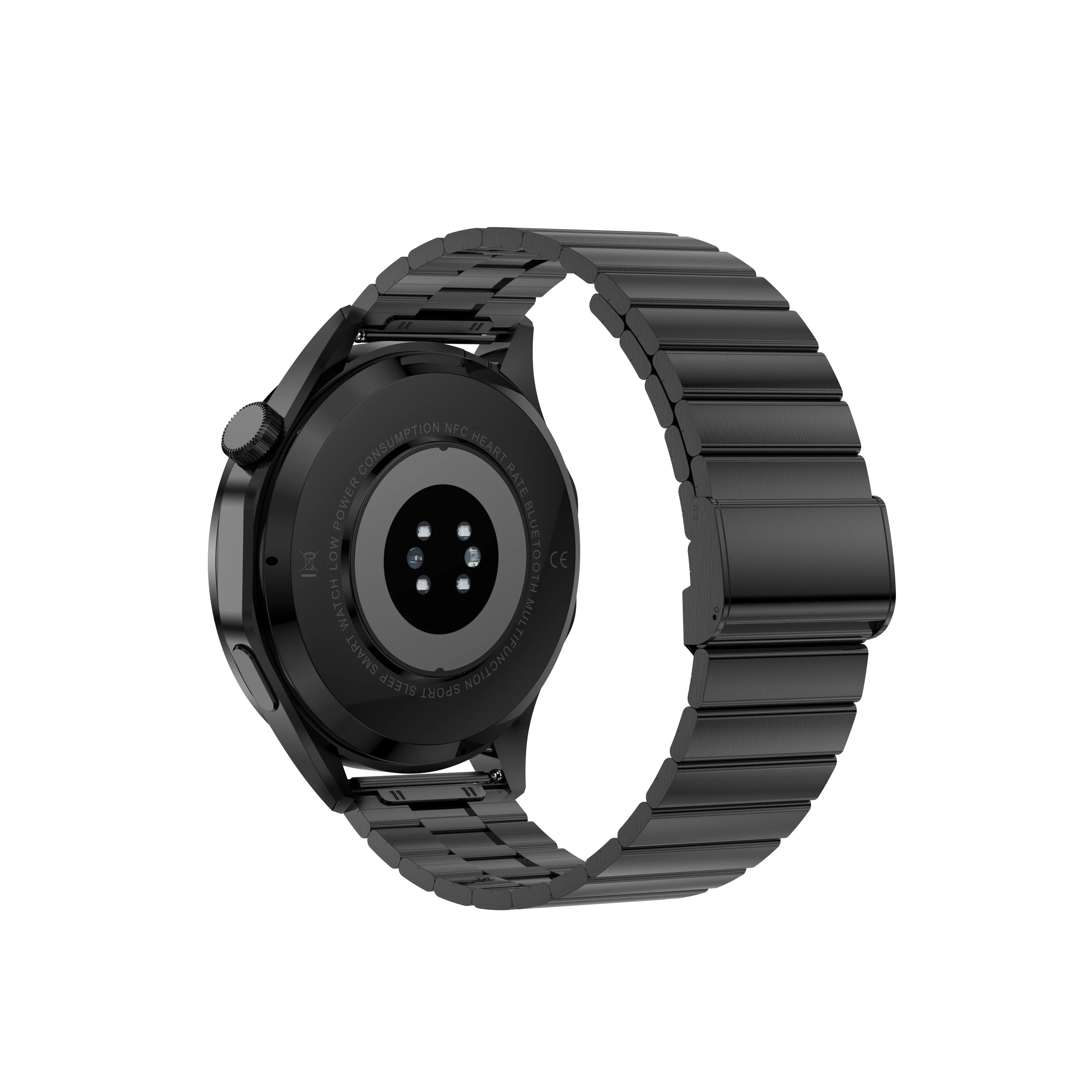 HOT Watch 4 Pro Max Smart Watch Men Women Sleep Heart Rate  Monitor Reloj Inteligente Smart Watch with BT Call IP68
